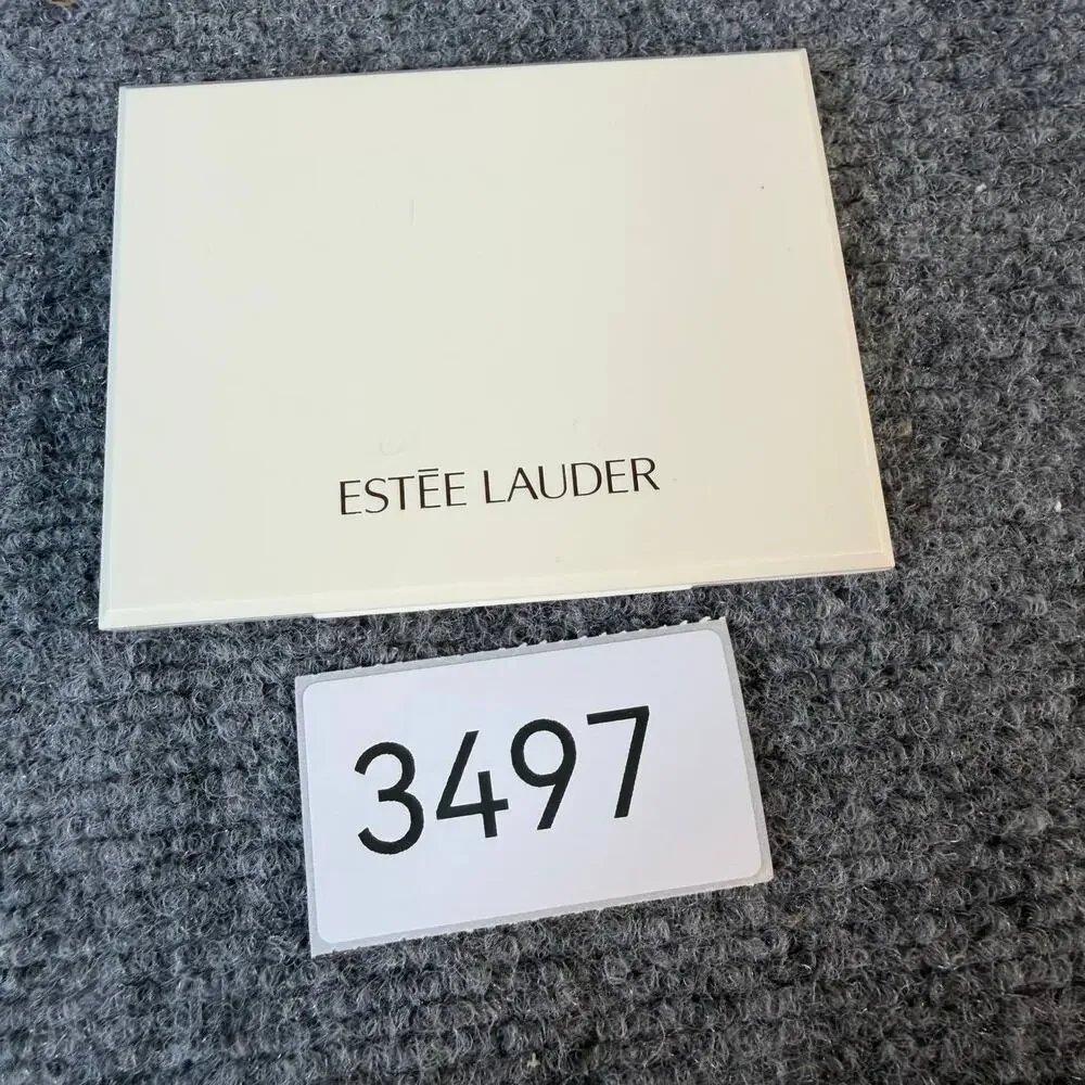 Estee Lauder Eyeshadow Quad Blush Potpourri Discontinued